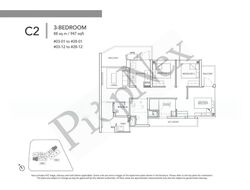 Sturdee Residences (D8), Condominium #566450241